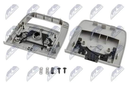 Karosserieboden, Koffer-/Laderaum NTY EZC-BM-156 Bild Karosserieboden, Koffer-/Laderaum NTY EZC-BM-156
