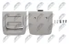 Karosserieboden, Koffer-/Laderaum NTY EZC-BM-156 Bild Karosserieboden, Koffer-/Laderaum NTY EZC-BM-156