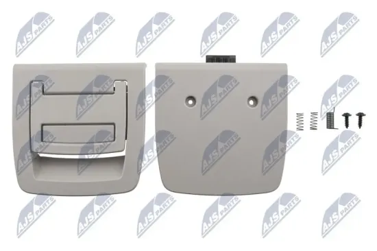 Karosserieboden, Koffer-/Laderaum NTY EZC-BM-156 Bild Karosserieboden, Koffer-/Laderaum NTY EZC-BM-156