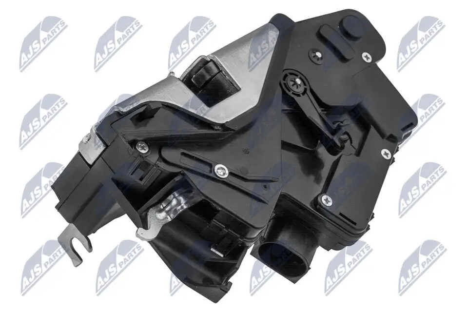 Türschloss hinten links NTY EZC-BM-164