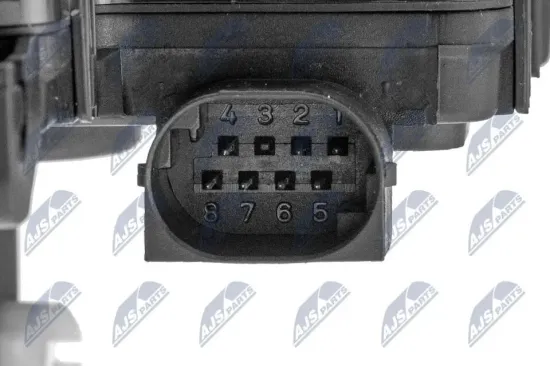 Türschloss hinten links NTY EZC-BM-164 Bild Türschloss hinten links NTY EZC-BM-164