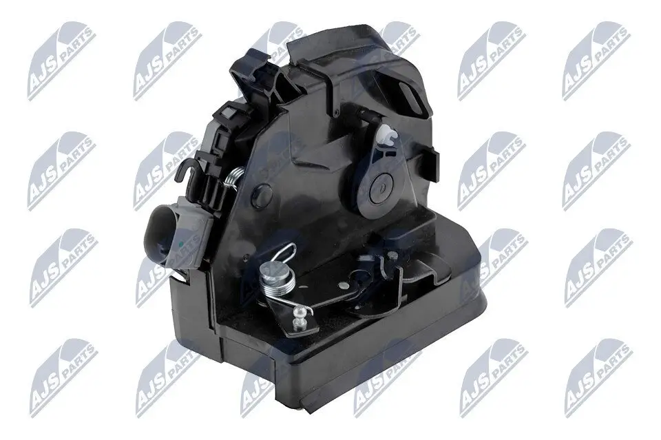 Türschloss hinten links NTY EZC-BM-168