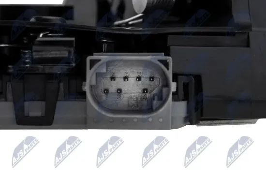 Türschloss hinten links NTY EZC-BM-168 Bild Türschloss hinten links NTY EZC-BM-168