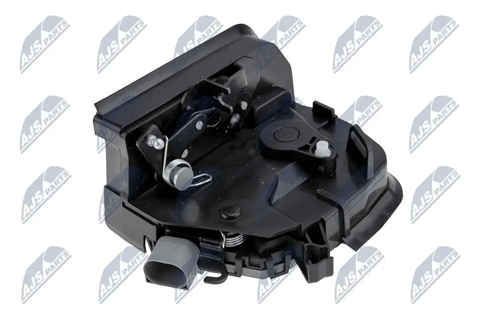 Türschloss hinten rechts NTY EZC-BM-169