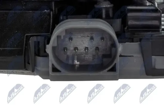 Türschloss hinten rechts NTY EZC-BM-169 Bild Türschloss hinten rechts NTY EZC-BM-169