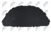 Motorraumdämmung Motorhaube NTY EZC-BM-173 Bild Motorraumdämmung Motorhaube NTY EZC-BM-173