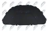 Motorraumdämmung Motorhaube NTY EZC-BM-173 Bild Motorraumdämmung Motorhaube NTY EZC-BM-173