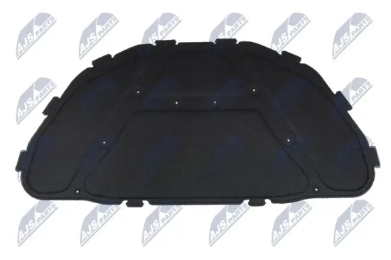 Motorraumdämmung Motorhaube NTY EZC-BM-173 Bild Motorraumdämmung Motorhaube NTY EZC-BM-173