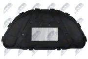 Motorraumdämmung Motorhaube NTY EZC-BM-178