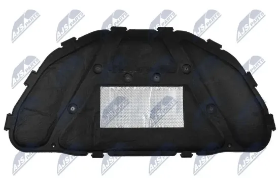 Motorraumdämmung Motorhaube NTY EZC-BM-178 Bild Motorraumdämmung Motorhaube NTY EZC-BM-178