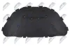 Motorraumdämmung Motorhaube NTY EZC-BM-178 Bild Motorraumdämmung Motorhaube NTY EZC-BM-178