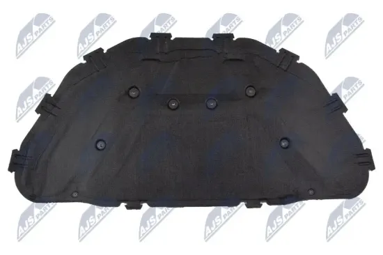 Motorraumdämmung Motorhaube NTY EZC-BM-178 Bild Motorraumdämmung Motorhaube NTY EZC-BM-178