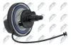 Verschluss, Kraftstofftank NTY EZC-BM-180 Bild Verschluss, Kraftstofftank NTY EZC-BM-180