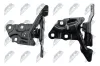 Scharnier, Motorhaube beidseitig NTY EZC-BM-184 Bild Scharnier, Motorhaube beidseitig NTY EZC-BM-184