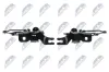 Scharnier, Motorhaube beidseitig NTY EZC-BM-184 Bild Scharnier, Motorhaube beidseitig NTY EZC-BM-184