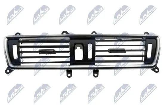 Luftdüse, Armaturenbrett mitte NTY EZC-BM-191 Bild Luftdüse, Armaturenbrett mitte NTY EZC-BM-191