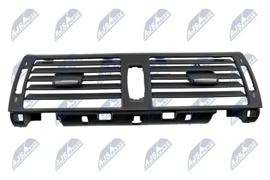 Luftdüse, Armaturenbrett NTY EZC-BM-193 Bild Luftdüse, Armaturenbrett NTY EZC-BM-193