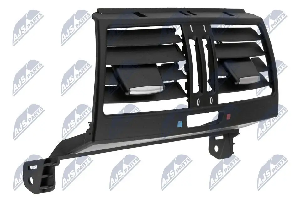 Luftdüse, Armaturenbrett hinten NTY EZC-BM-196