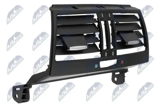 Luftdüse, Armaturenbrett hinten NTY EZC-BM-196 Bild Luftdüse, Armaturenbrett hinten NTY EZC-BM-196