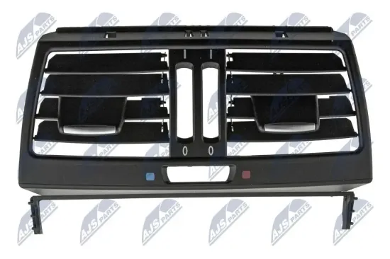 Luftdüse, Armaturenbrett hinten NTY EZC-BM-196 Bild Luftdüse, Armaturenbrett hinten NTY EZC-BM-196