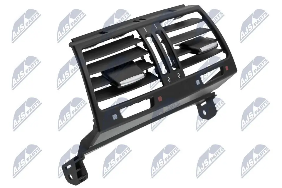 Luftdüse, Armaturenbrett hinten NTY EZC-BM-197