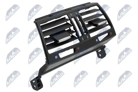 Luftdüse, Armaturenbrett hinten NTY EZC-BM-197 Bild Luftdüse, Armaturenbrett hinten NTY EZC-BM-197