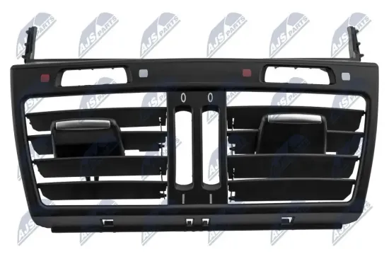 Luftdüse, Armaturenbrett hinten NTY EZC-BM-197 Bild Luftdüse, Armaturenbrett hinten NTY EZC-BM-197