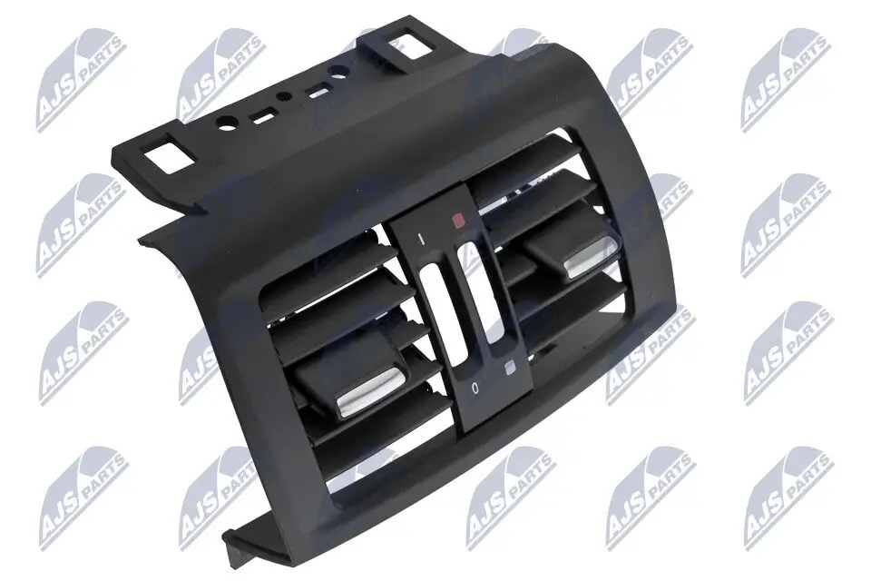 Luftdüse, Armaturenbrett hinten NTY EZC-BM-200