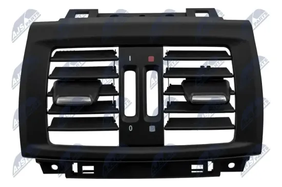 Luftdüse, Armaturenbrett hinten NTY EZC-BM-200 Bild Luftdüse, Armaturenbrett hinten NTY EZC-BM-200