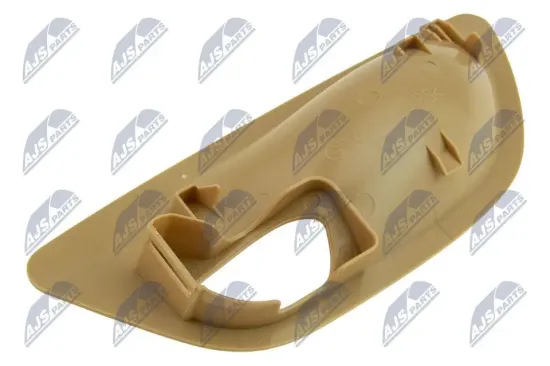 Abdeckung, Griffmulde vorne rechts NTY EZC-BM-202 Bild Abdeckung, Griffmulde vorne rechts NTY EZC-BM-202