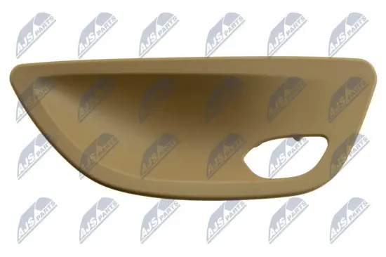 Abdeckung, Griffmulde vorne rechts NTY EZC-BM-202 Bild Abdeckung, Griffmulde vorne rechts NTY EZC-BM-202