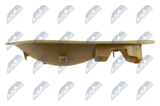 Abdeckung, Griffmulde vorne rechts NTY EZC-BM-202 Bild Abdeckung, Griffmulde vorne rechts NTY EZC-BM-202