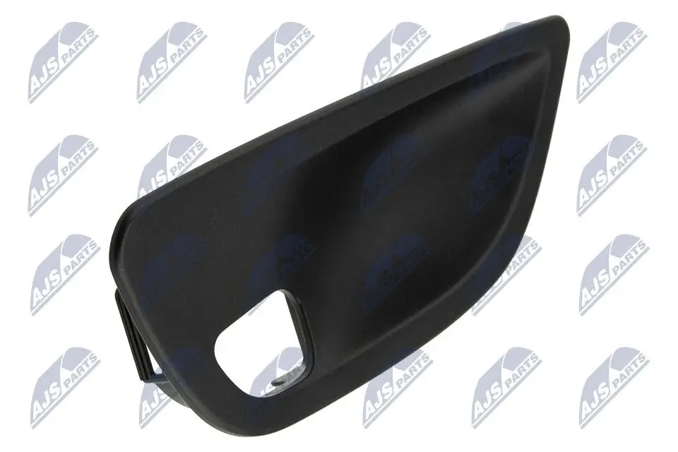 Abdeckung, Griffmulde vorne links NTY EZC-BM-203