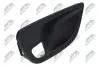 Abdeckung, Griffmulde vorne links NTY EZC-BM-203 Bild Abdeckung, Griffmulde vorne links NTY EZC-BM-203