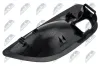Abdeckung, Griffmulde vorne links NTY EZC-BM-203 Bild Abdeckung, Griffmulde vorne links NTY EZC-BM-203