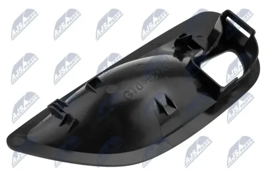 Abdeckung, Griffmulde vorne links NTY EZC-BM-203 Bild Abdeckung, Griffmulde vorne links NTY EZC-BM-203