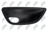 Abdeckung, Griffmulde vorne links NTY EZC-BM-203 Bild Abdeckung, Griffmulde vorne links NTY EZC-BM-203