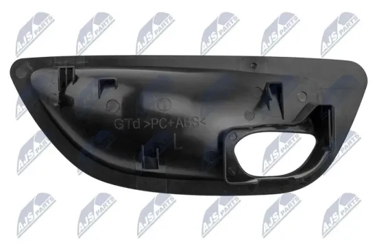 Abdeckung, Griffmulde vorne links NTY EZC-BM-203 Bild Abdeckung, Griffmulde vorne links NTY EZC-BM-203