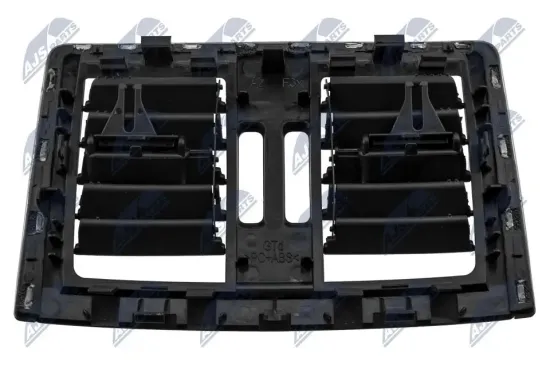 Regler, Innenraumgebläse hinten NTY EZC-BM-216 Bild Regler, Innenraumgebläse hinten NTY EZC-BM-216