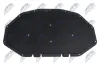 Motorraumdämmung NTY EZC-BM-230 Bild Motorraumdämmung NTY EZC-BM-230