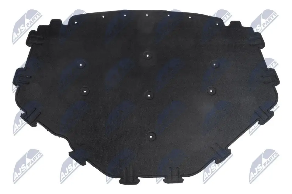 Motorraumdämmung NTY EZC-BM-231