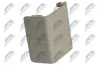 Abdeckung, Mittelkonsole NTY EZC-BM-238 Bild Abdeckung, Mittelkonsole NTY EZC-BM-238