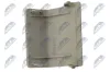 Abdeckung, Mittelkonsole NTY EZC-BM-238 Bild Abdeckung, Mittelkonsole NTY EZC-BM-238