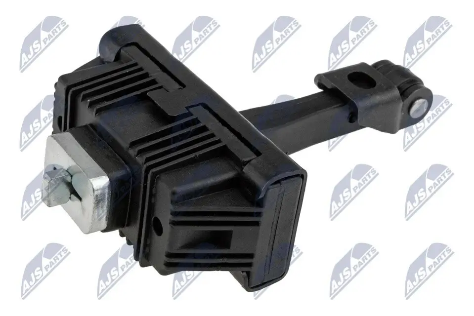 Türfeststeller vorne beidseitig NTY EZC-BM-241