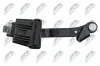 Türfeststeller vorne beidseitig NTY EZC-BM-242 Bild Türfeststeller vorne beidseitig NTY EZC-BM-242