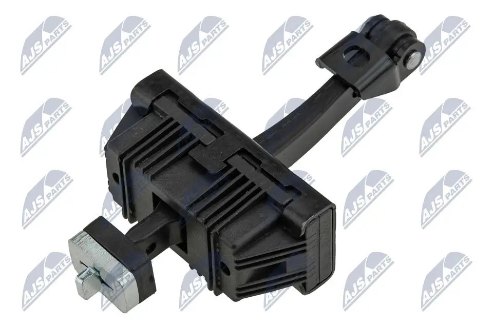 Türfeststeller vorne beidseitig NTY EZC-BM-244