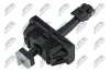 Türfeststeller vorne beidseitig NTY EZC-BM-244 Bild Türfeststeller vorne beidseitig NTY EZC-BM-244