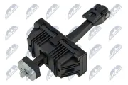 Türfeststeller vorne beidseitig NTY EZC-BM-244