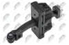 Türfeststeller vorne beidseitig NTY EZC-BM-244 Bild Türfeststeller vorne beidseitig NTY EZC-BM-244