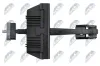 Türfeststeller vorne beidseitig NTY EZC-BM-244 Bild Türfeststeller vorne beidseitig NTY EZC-BM-244